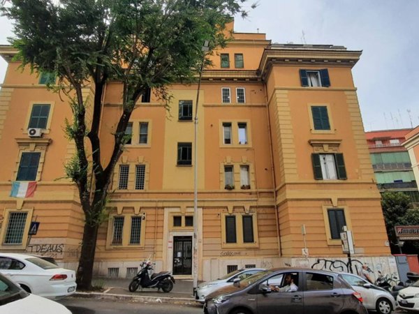 appartamento in affitto a Roma in zona Gianicolense