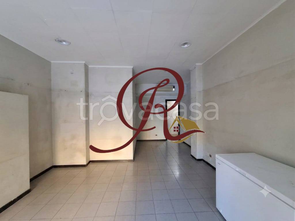 negozio in affitto a Roma in zona Nomentano