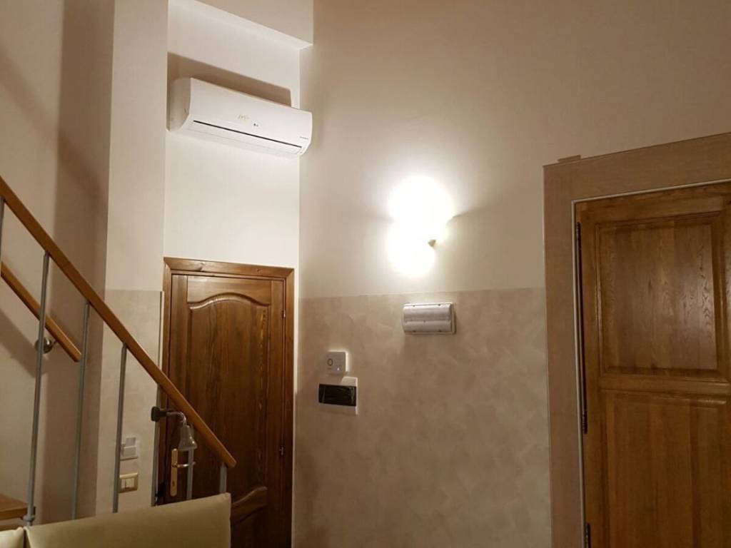 appartamento in affitto a Roma in zona Tiburtino