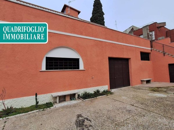 negozio in affitto a Roma in zona Prenestino-Centocelle