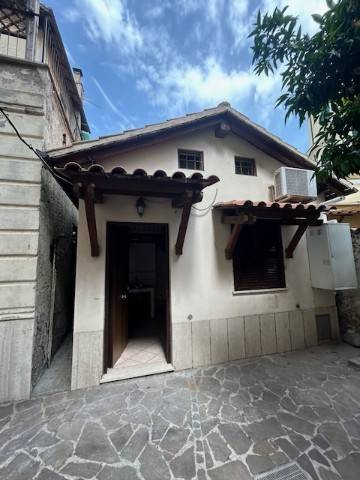 appartamento in affitto a Roma in zona Della Vittoria