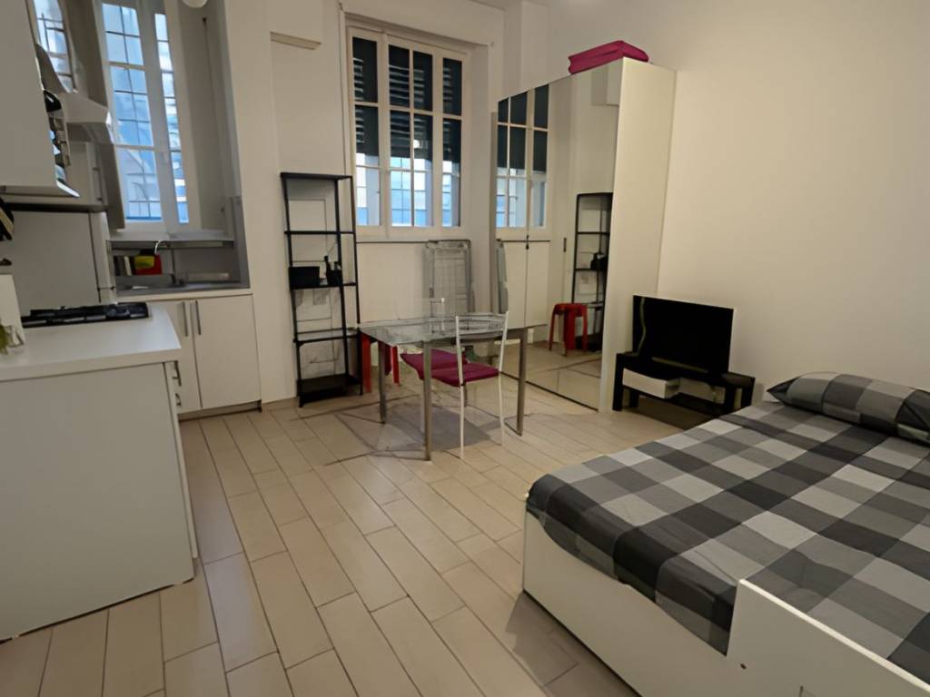 appartamento in affitto a Roma in zona Trieste
