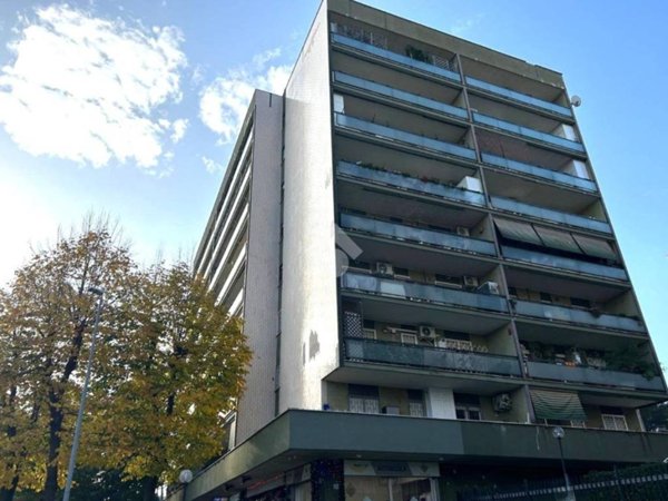 appartamento in affitto a Roma in zona Torrino