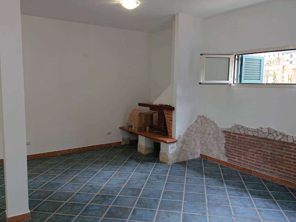 appartamento in affitto a Roma in zona Salario