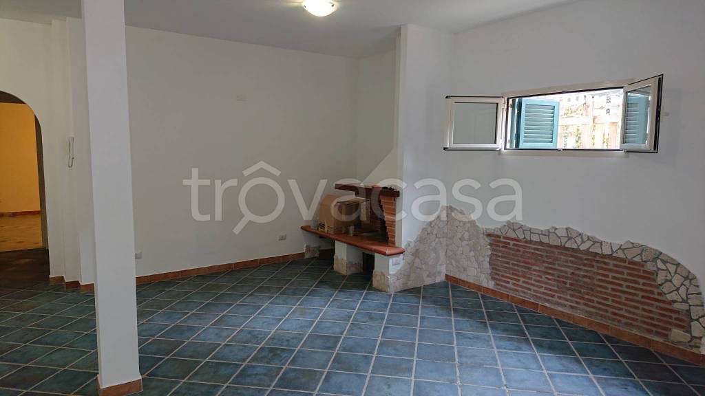 appartamento in affitto a Roma in zona Monte Sacro/Talenti