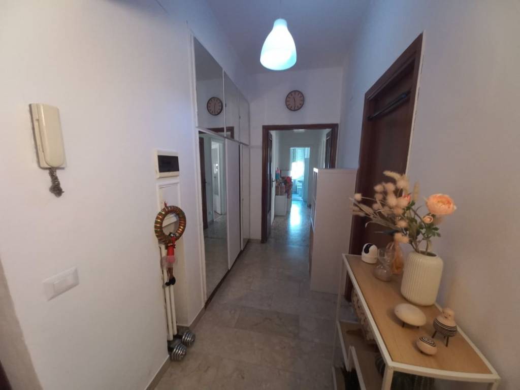 appartamento in affitto a Roma in zona Tiburtino