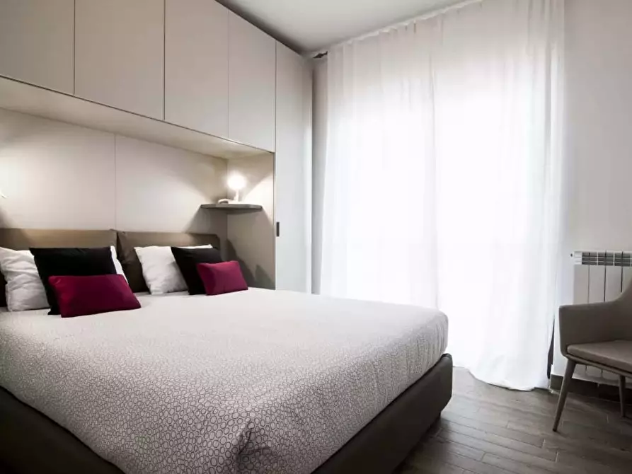 appartamento in affitto a Roma in zona Fonte Laurentina