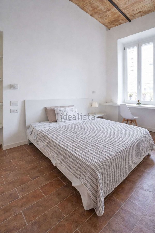 appartamento in affitto a Roma in zona Tiburtino