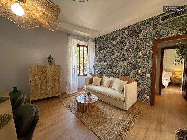 appartamento in affitto a Roma in zona Pigna - Sant'Angelo