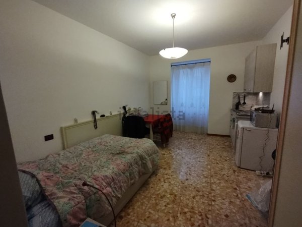 appartamento in affitto a Roma in zona Nomentano