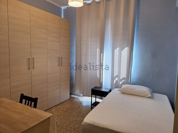appartamento in affitto a Roma in zona Appio Latino