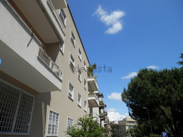 casa indipendente in affitto a Roma in zona Trieste