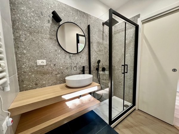 casa indipendente in affitto a Roma in zona Trieste