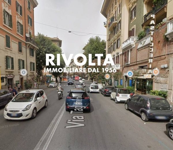 locale commerciale in affitto a Roma in zona Trieste