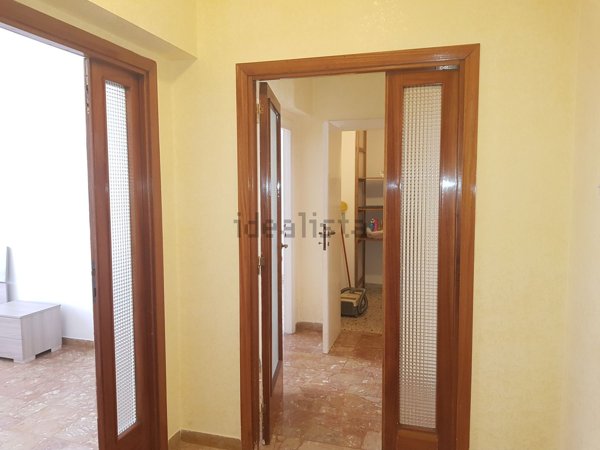 appartamento in affitto a Roma in zona Collatino