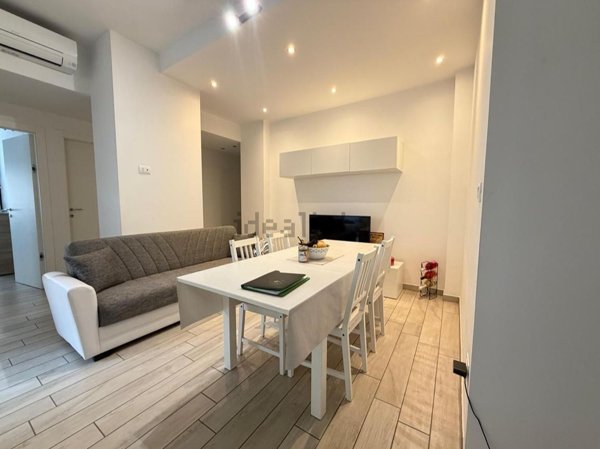 casa indipendente in affitto a Roma in zona Trieste