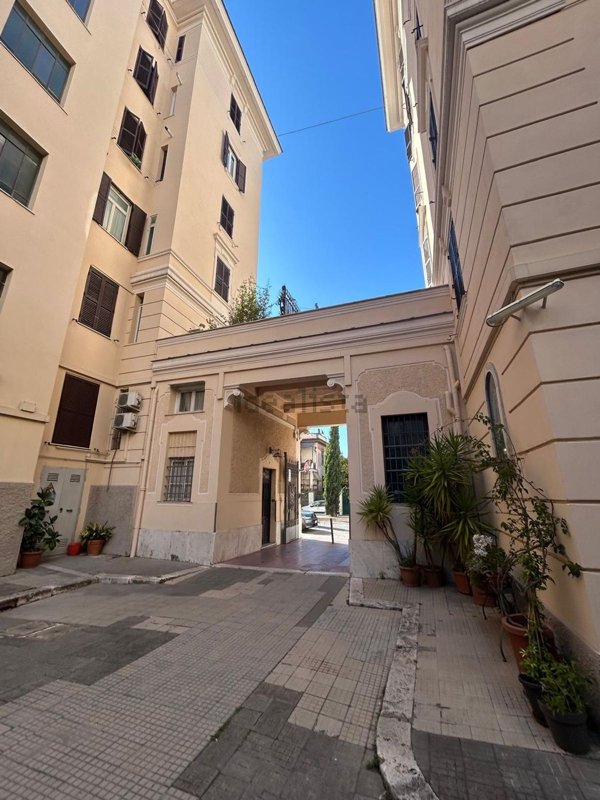 appartamento in affitto a Roma in zona Tiburtino