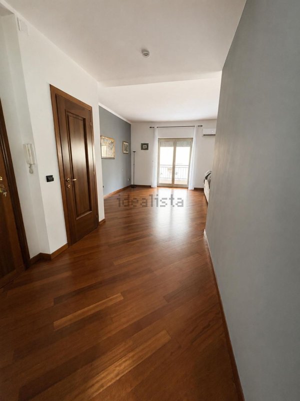 appartamento in affitto a Roma in zona Aurelio