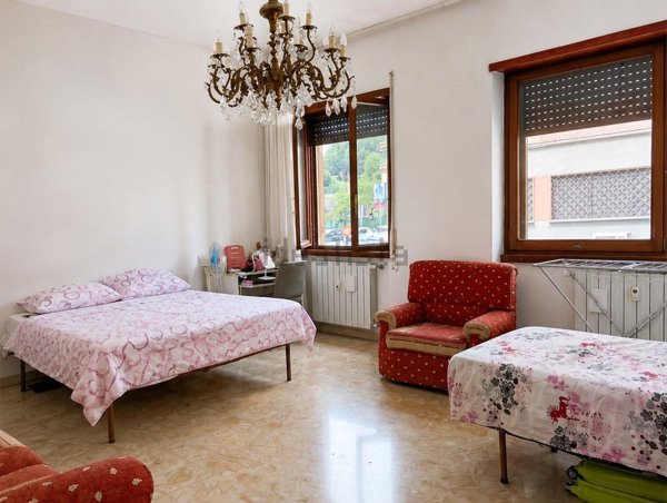casa indipendente in affitto a Roma in zona Portuense