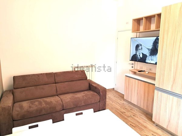 appartamento in affitto a Roma in zona Tuscolano
