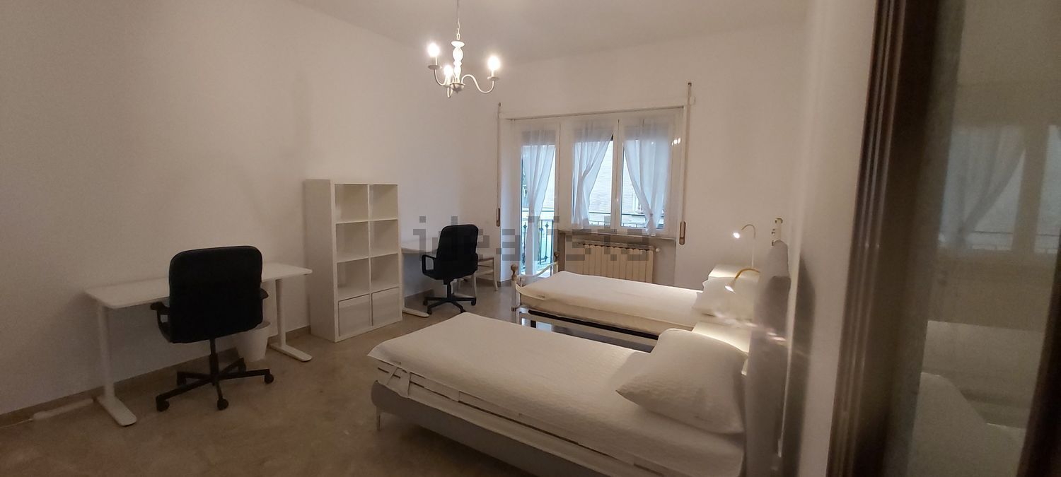 appartamento in affitto a Roma in zona Aurelio