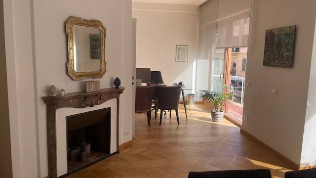 appartamento in affitto a Roma in zona Pinciano