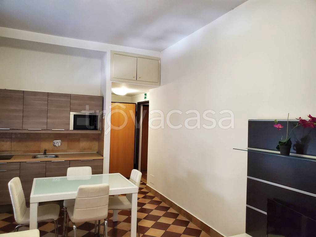 appartamento in affitto a Roma in zona Tuscolano