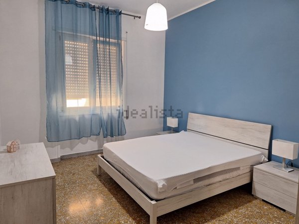 appartamento in affitto a Roma in zona Appio Latino