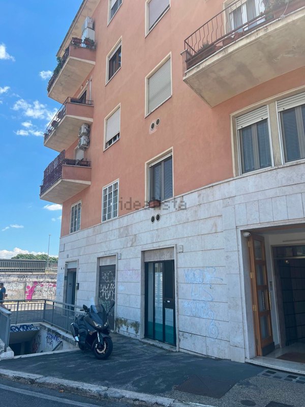 appartamento in affitto a Roma in zona Nomentano