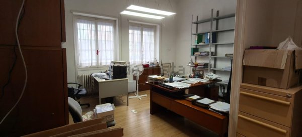 ufficio in affitto a Roma in zona Flaminio
