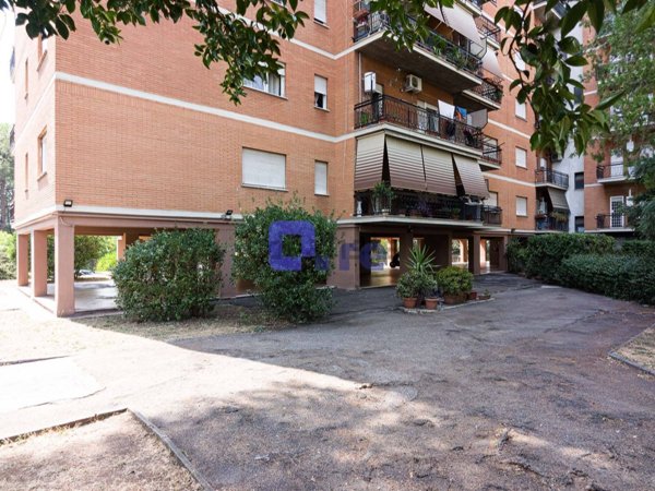 appartamento in affitto a Roma in zona Torre Maura