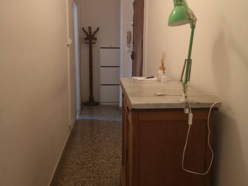 appartamento in affitto a Roma in zona Tiburtino