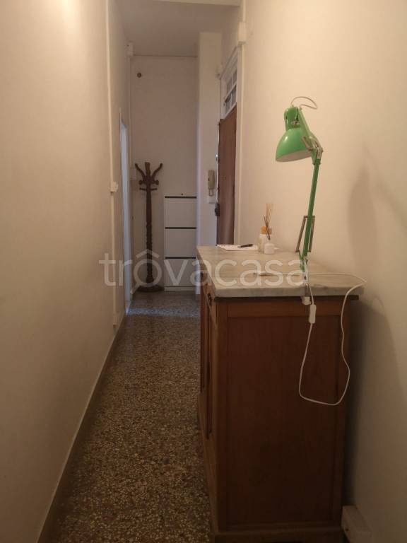 appartamento in affitto a Roma in zona Tiburtino