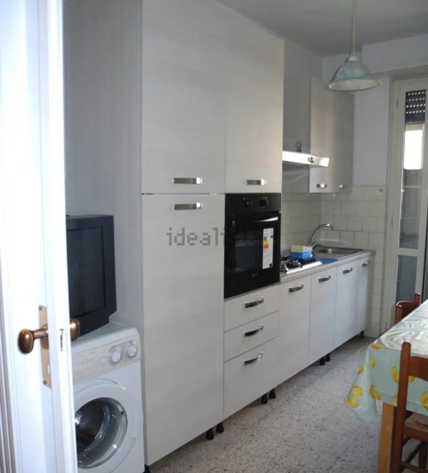 appartamento in affitto a Roma in zona Don Bosco