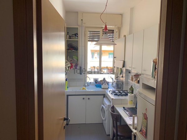 appartamento in affitto a Roma in zona Nomentano