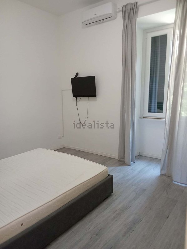 appartamento in affitto a Roma in zona Ostiense