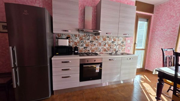appartamento in affitto a Roma in zona Ostiense