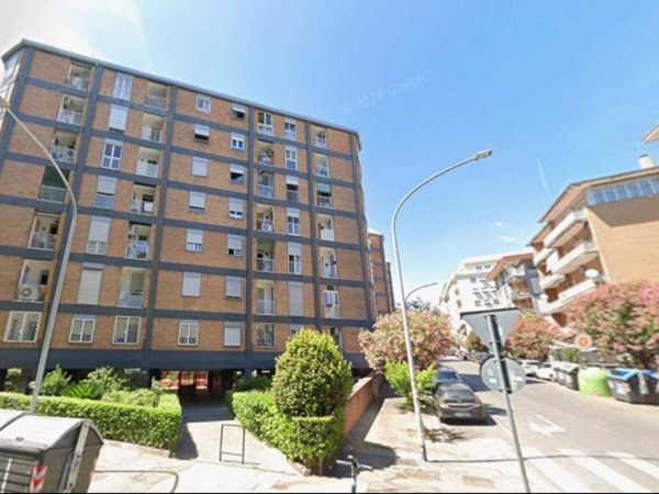 appartamento in affitto a Roma in zona Ostiense