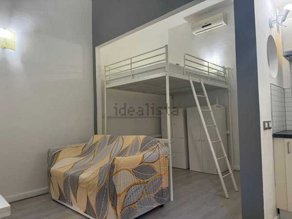 appartamento in affitto a Roma in zona Trieste