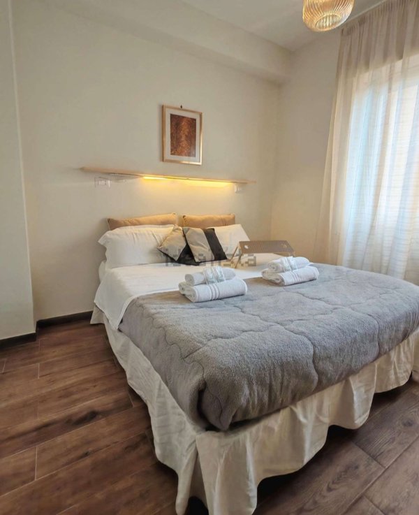 appartamento in affitto a Roma in zona Prenestino-Labicano