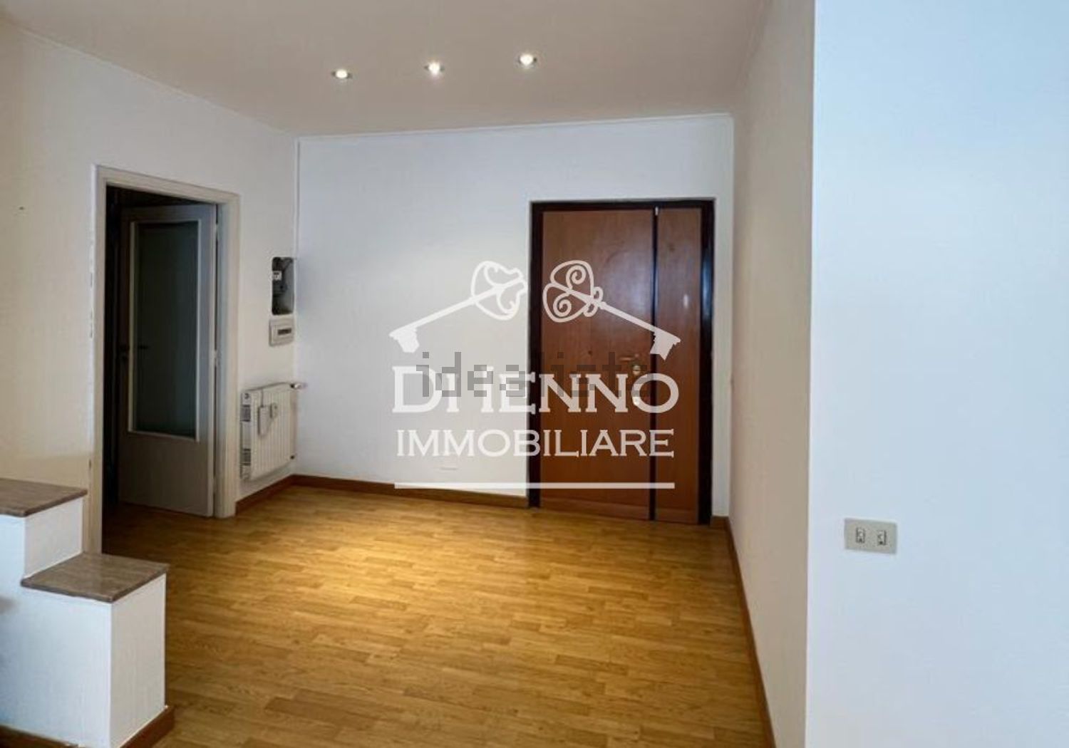 appartamento in affitto a Roma in zona Tor di Quinto