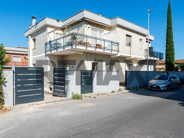 appartamento in affitto a Roma in zona Acilia
