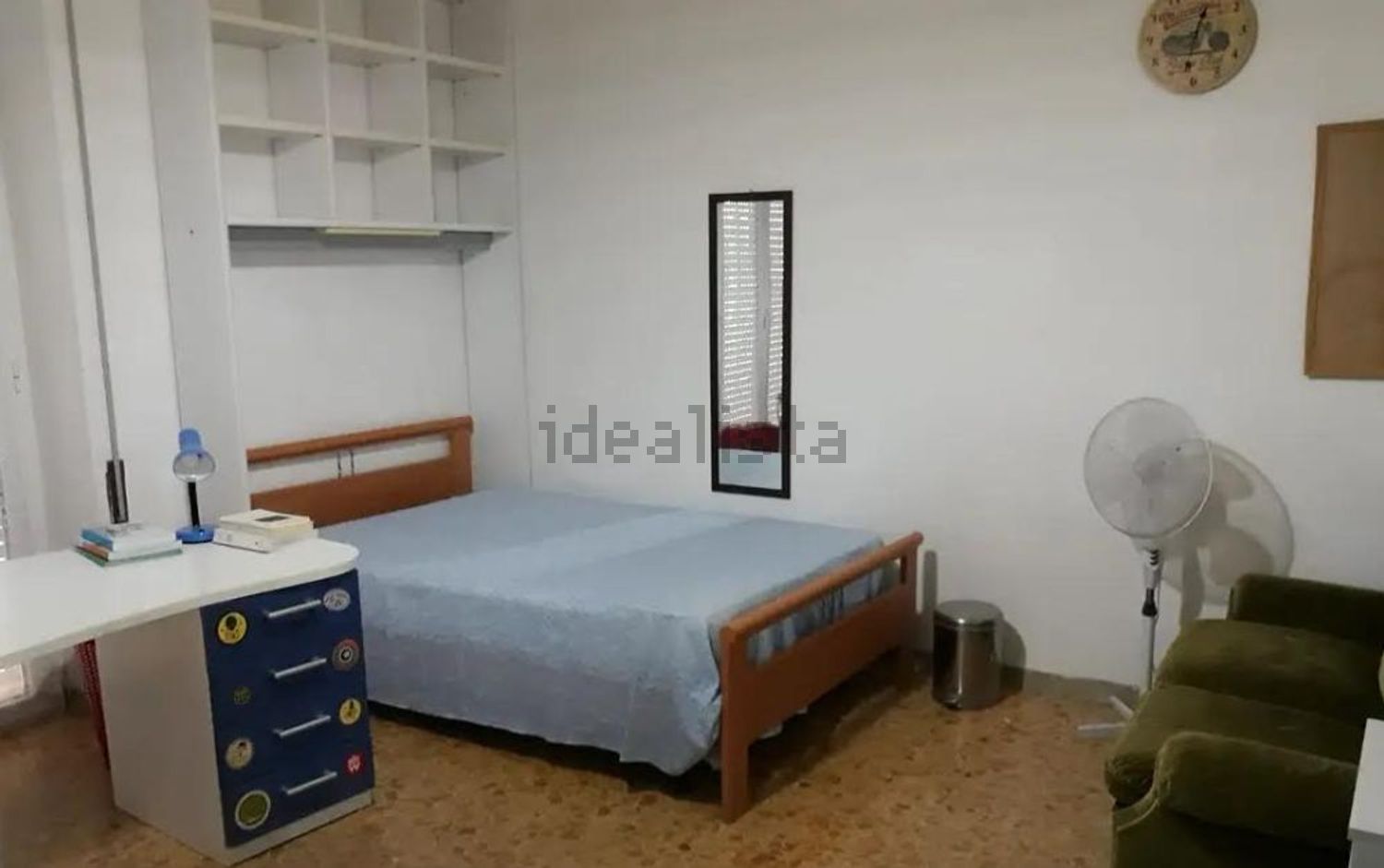 appartamento in affitto a Roma in zona Nomentano