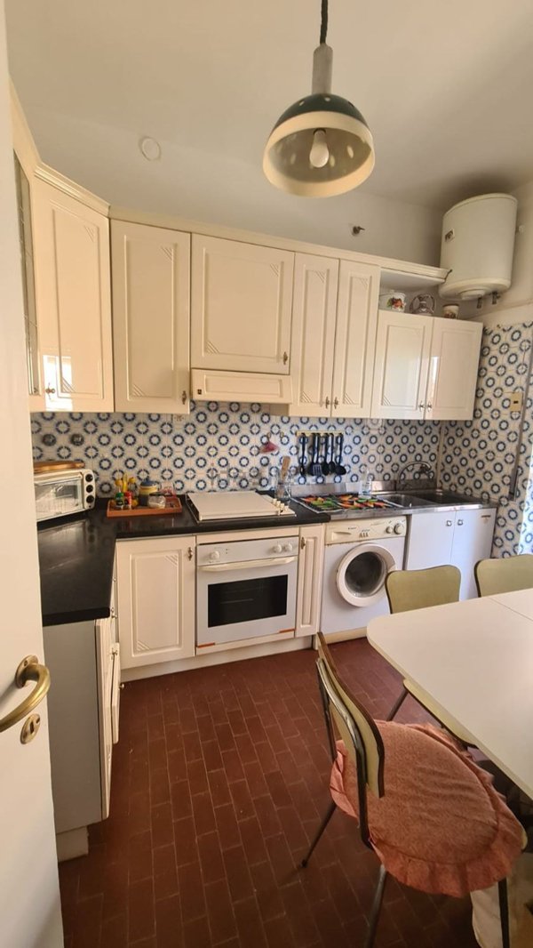 appartamento in affitto a Roma in zona Appio Latino