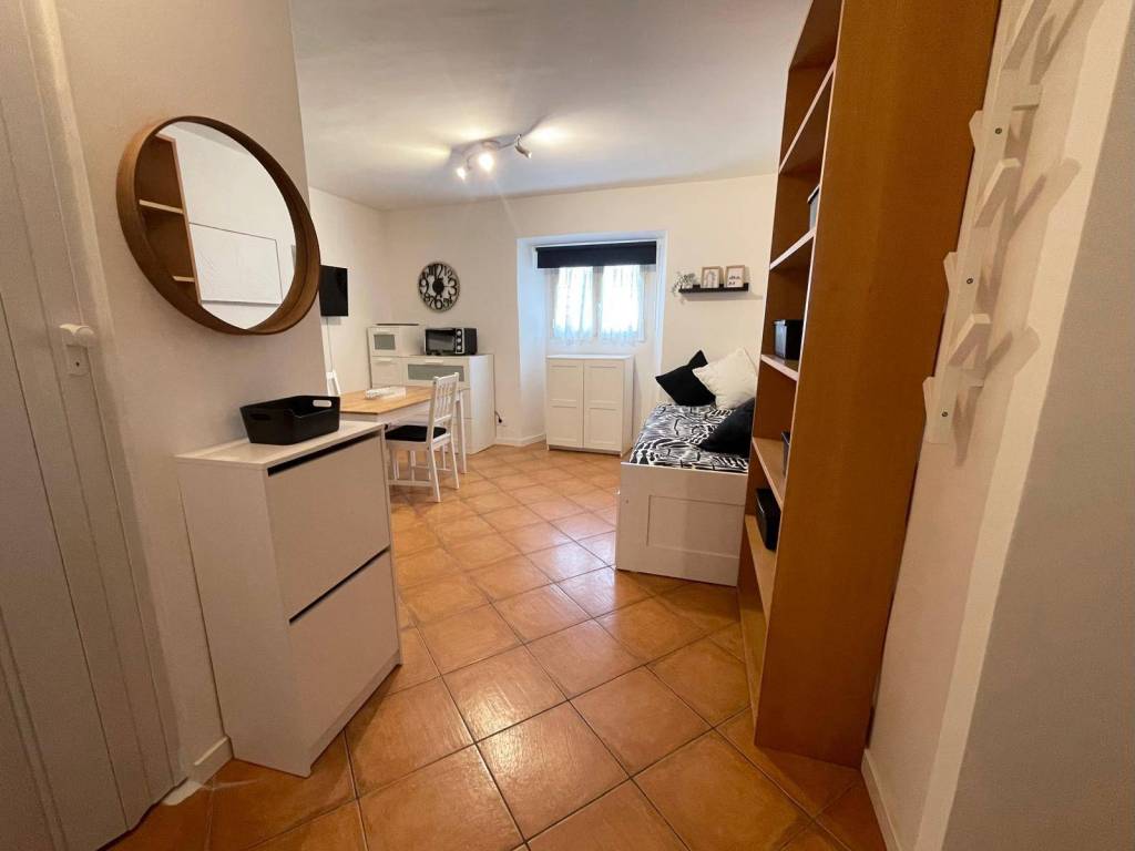 appartamento in affitto a Roma in zona Parioli
