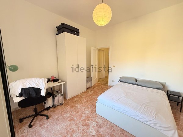 appartamento in affitto a Roma in zona Nomentano