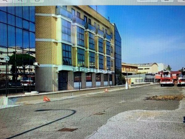 locale commerciale in affitto a Roma in zona Tor Sapienza