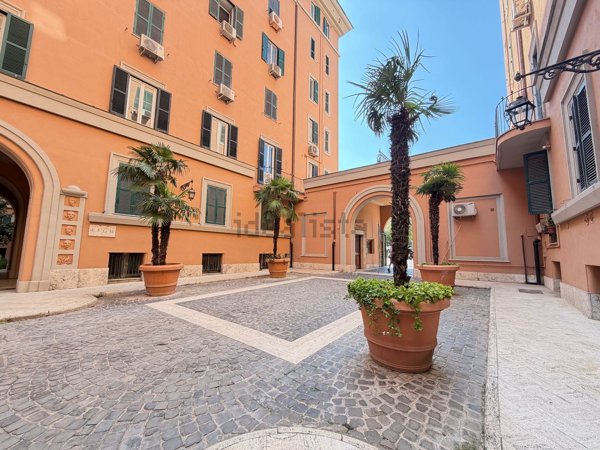 appartamento in affitto a Roma in zona Flaminio