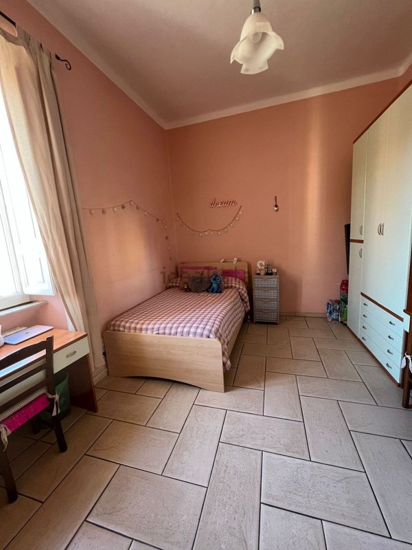 appartamento in affitto a Roma in zona Trieste