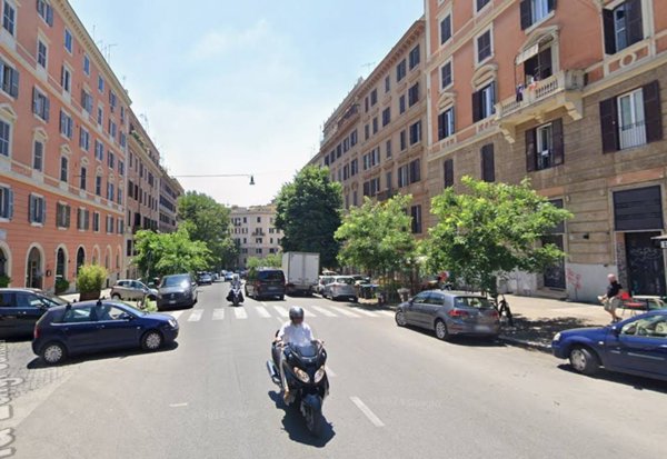 negozio in affitto a Roma in zona Trastevere